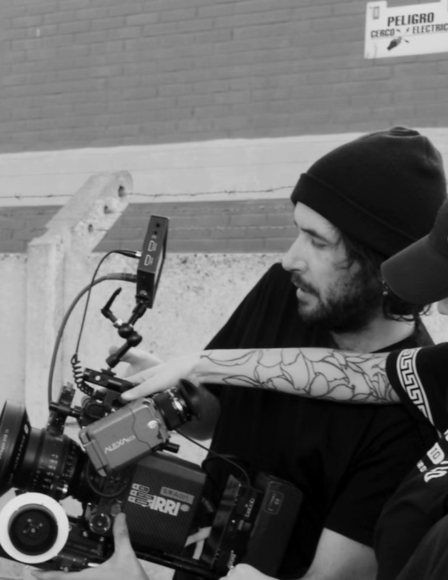 Felipe Reutter